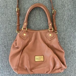 MARC BY MARC JACOBS Classic Q Fran Handbag